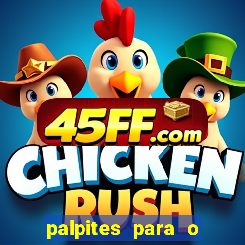 palpites para o jogo do chelsea hoje